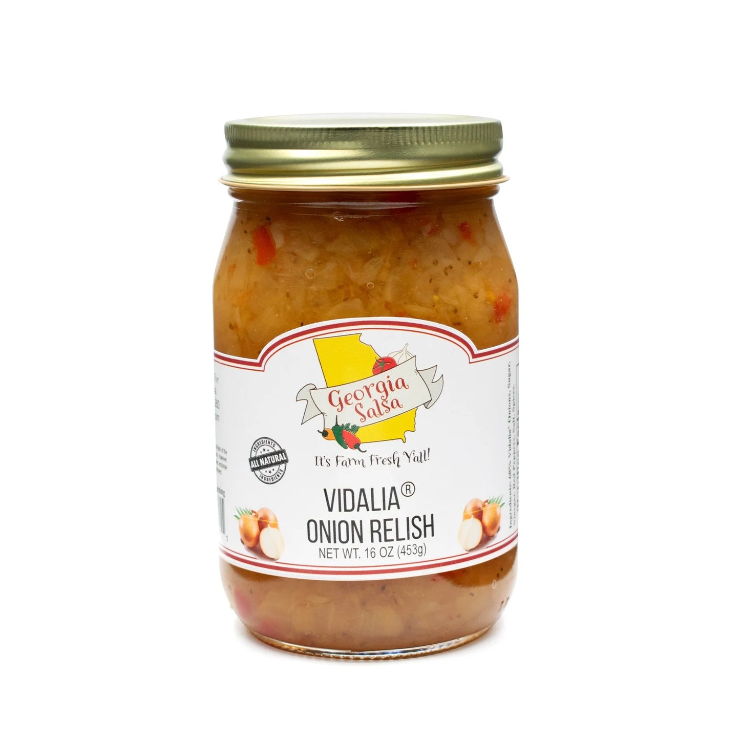 Vidalia® Onion Relish