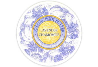 LAVENDER CHAMOMILE
