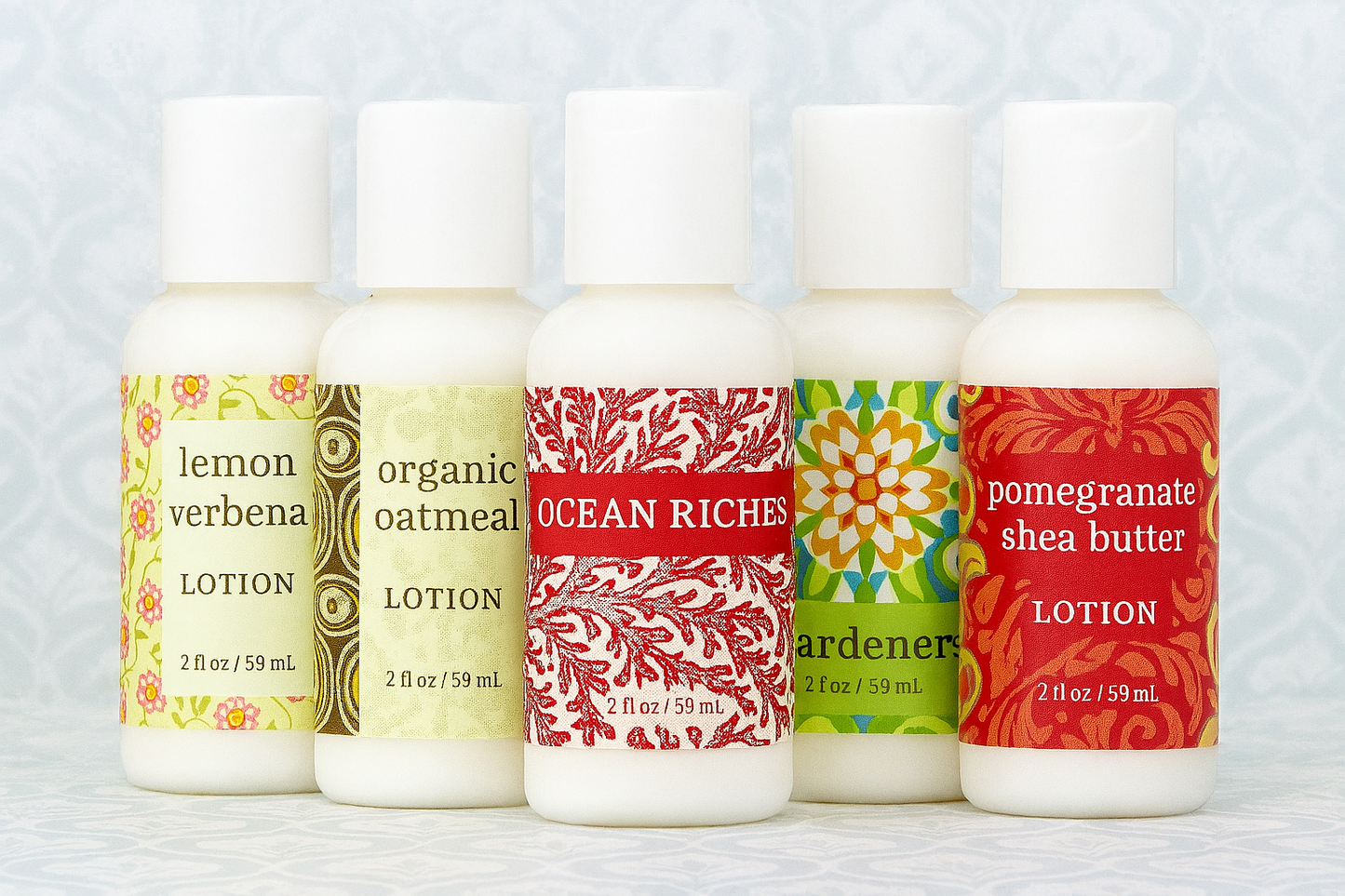 ISLAND GINGER MANGO BUTTER