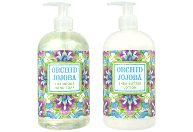 ORCHID JOJOBA