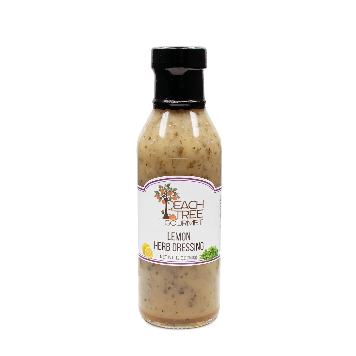 Lemon Herb by Peach Tree Gourmet