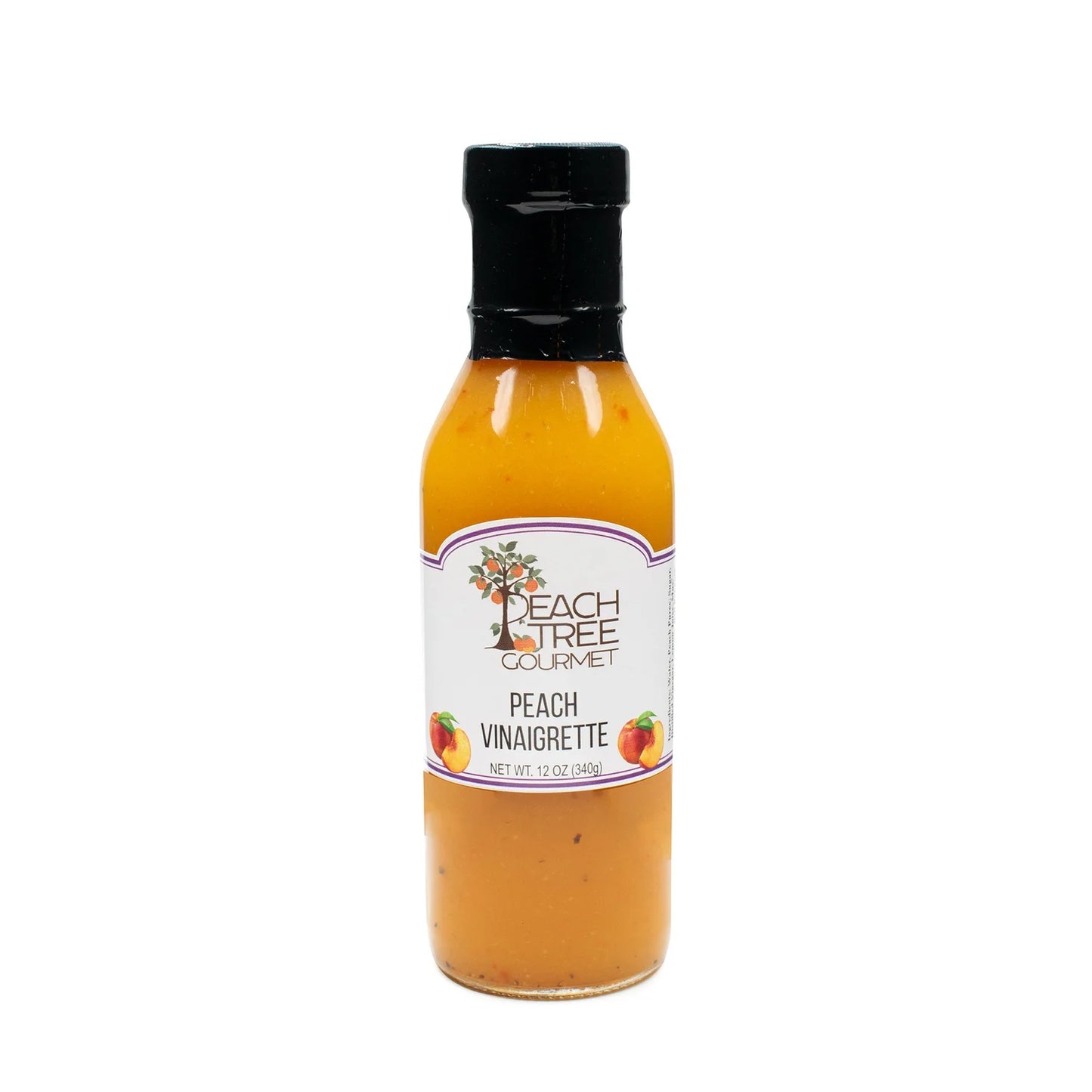 Peach Vinaigrette by Peach Tree Gourmet