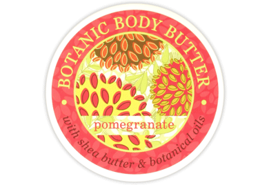 POMEGRANATE