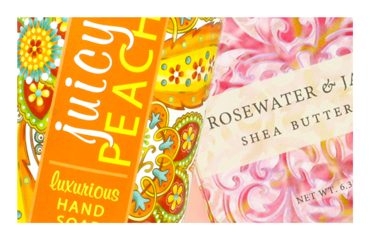 Botanical Collection