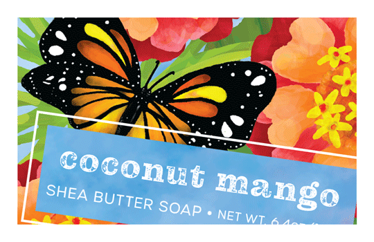 Fresh Fruit Collection