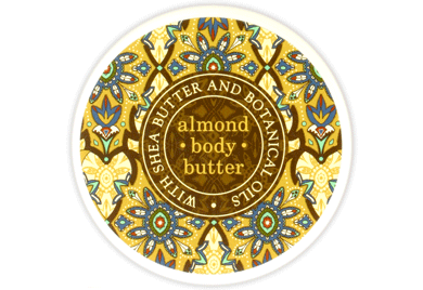 ALMOND COCOA BUTTER