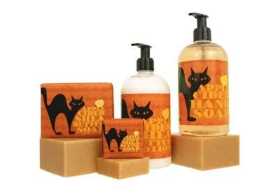 APPLE CIDER SHEA BUTTER