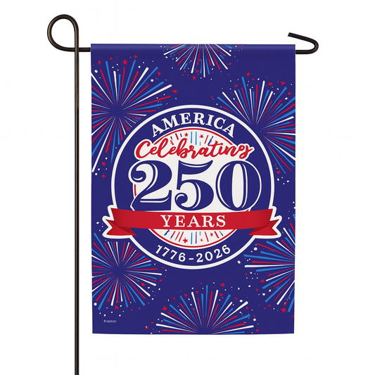America Celebrating 250 Years