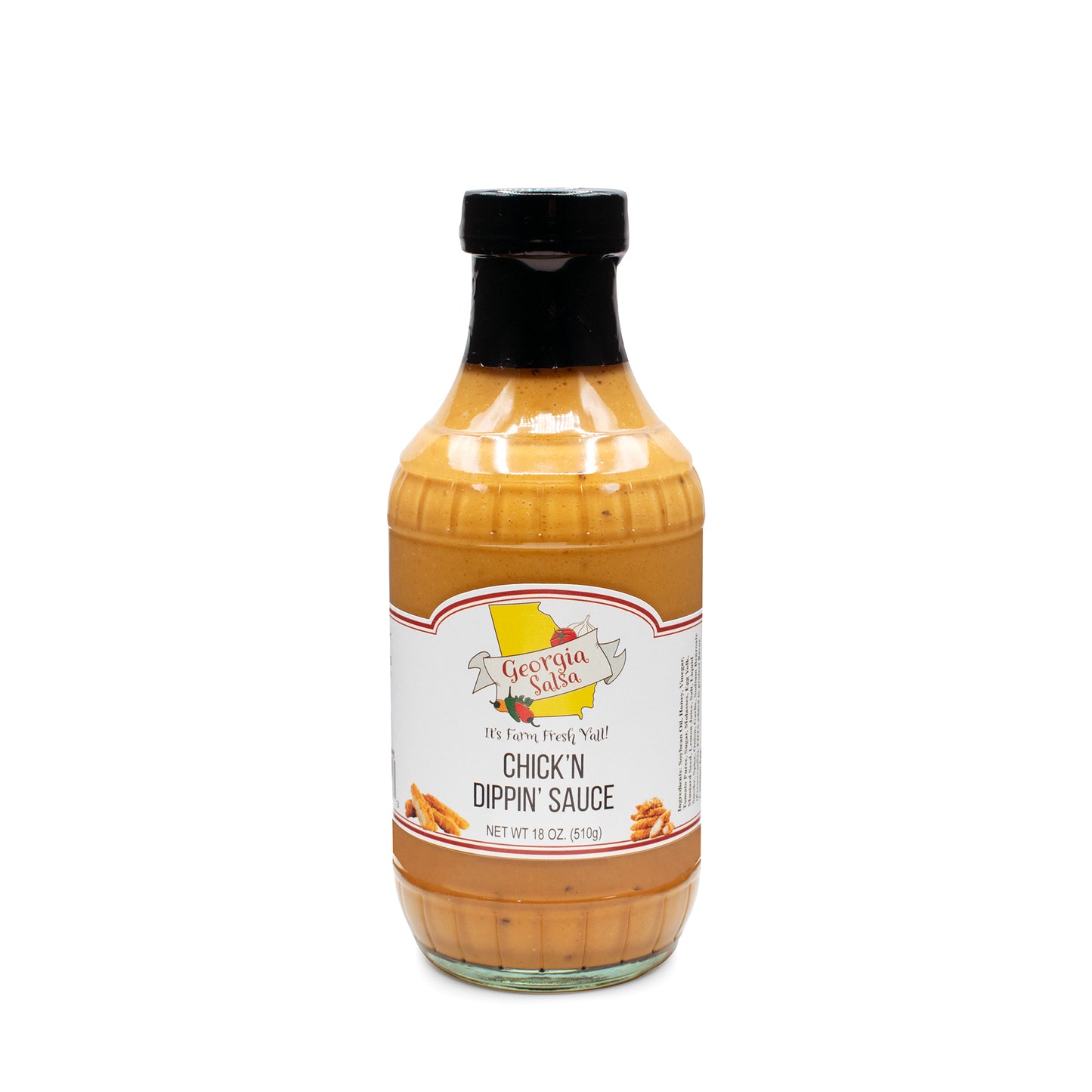 Chick'n Dippin' Sauce