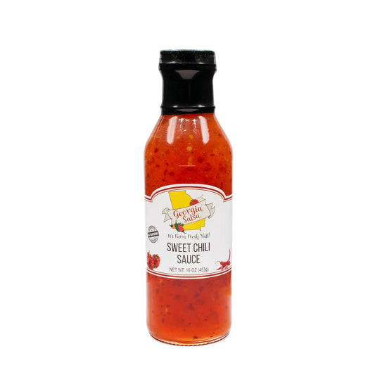Sweet Chili Sauce