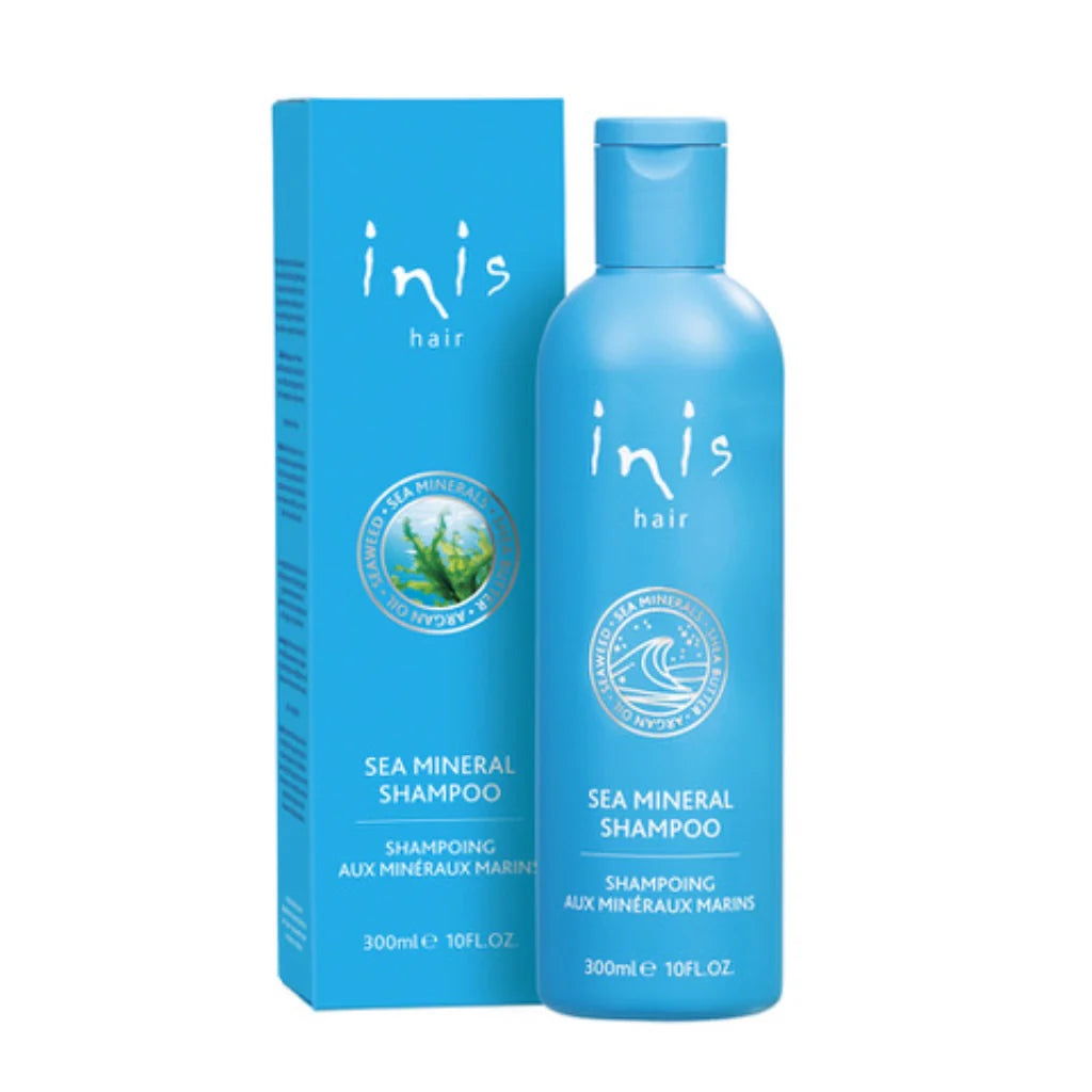 Inis Sea Mineral Shampoo