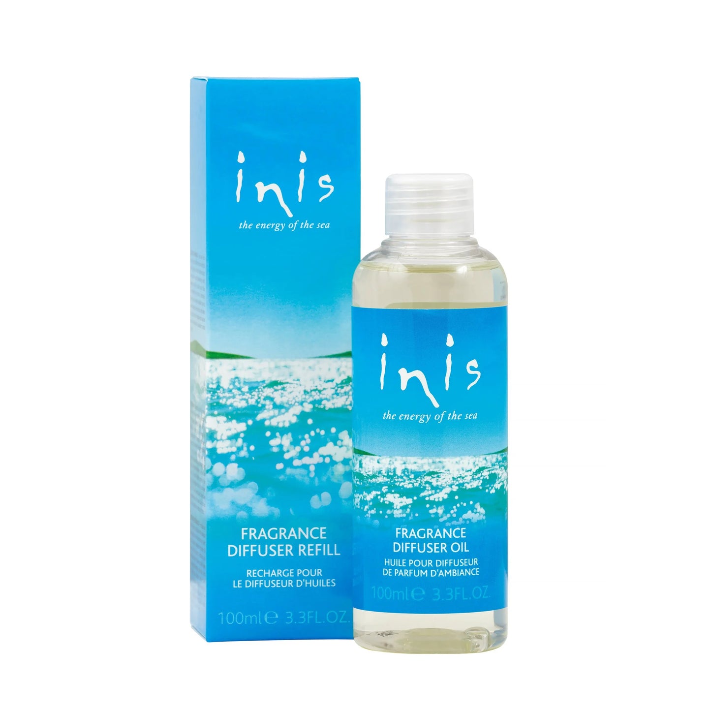 Inis Diffuser Oil Refill