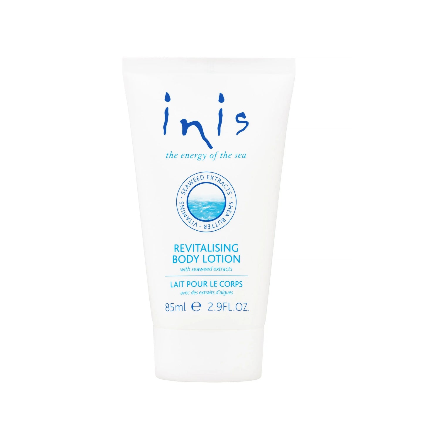 Inis Travel Size Body Lotion
