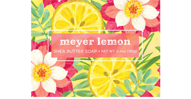 MEYER LEMON