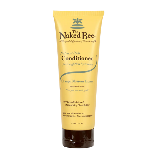 Orange Blossom Honey Bath Conditioner