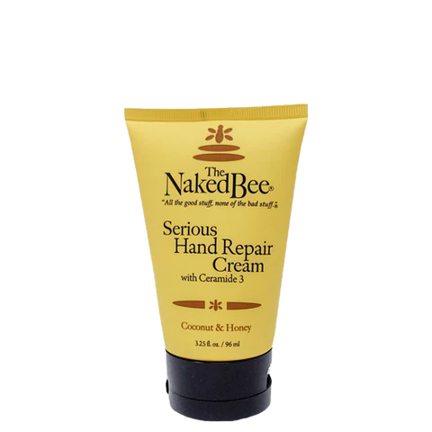 Serious Hand Repair Cream - Coconut & Honey