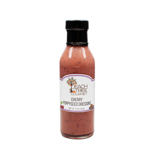 Cherry Poppyseed by Peach Tree Gourmet