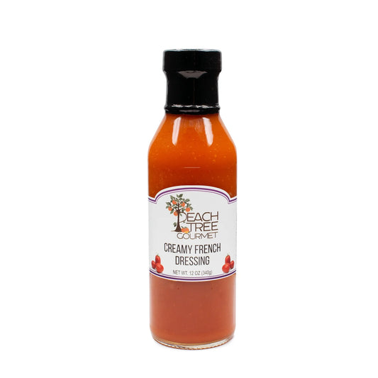 Creamy French by Peach Tree Gourmet