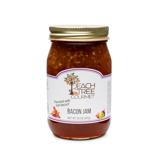 Bacon Jam