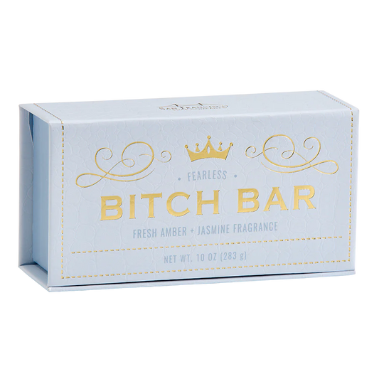 Bitch Bar – Fearless Fresh Amber & Jasmine