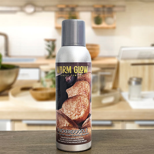 Snickerdoodle Room Spray