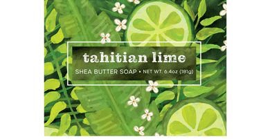 TAHITIAN LIME