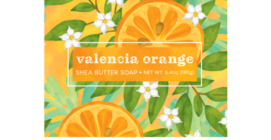 VALENCIA ORANGE