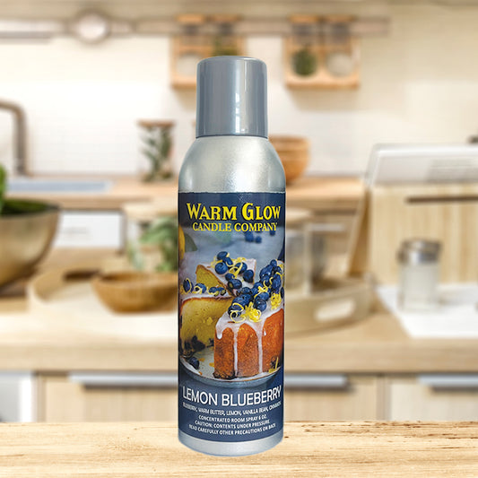 Lemon Blueberry Room Spray