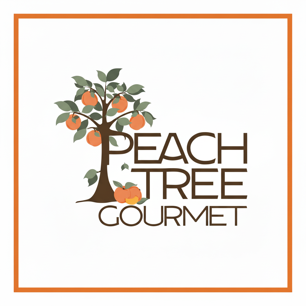 Peachtree Logo