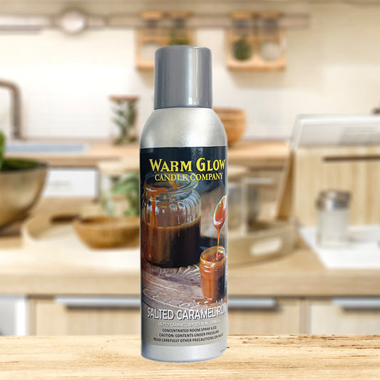 Salted Caramel Rum Room Spray